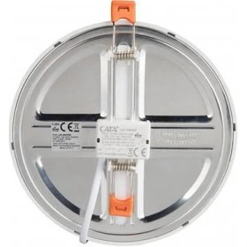Resim 2 Adet Cata Ct 5647 LED Spot 15W 6400K Beyaz Işık 