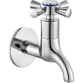 Resim Eca Quadrille Kisa Musluk 102109439 