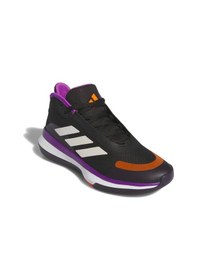 Resim Adidas Ig6630 Bounce Legends Basketbol Ayakkabı Siyah 