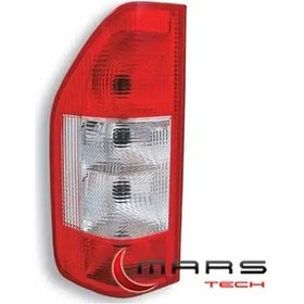 Resim Mars 510933 Stop Lambasi Sag 0008261556 8261556 8261656 