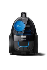 Resim Philips Fc9332/07 Powerpro City Toz Torbasız Süpürge + Hd7301 Çaycı 