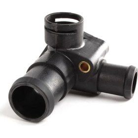 Resim VW 028121132 Passat B5 Audi A4 1.9 Tdi 1997-2005 Su Flanşı 