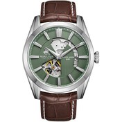 Resim Beverly Hills Polo Club Bp3662x.374 Erkek Kol Saati Gri 