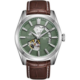 Resim Beverly Hills Polo Club Bp3662x.374 Erkek Kol Saati Gri 