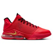 Resim Nike LeBron XIX Low Erkek Basketbol Ayakkabısı DO9829 600 Nike