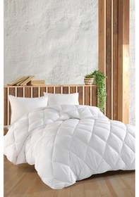 Resim Dream Time Tek Kişilik Silikon Yorgan +1 Yastık Hediyeli 