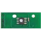 Resim Toshiba T-Fc50Dm Toner Chip Kırmızı E-Std.2555C-3555C-4555C-5055C 