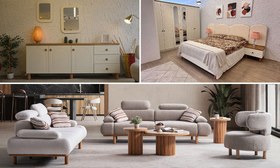 Resim Bohem Life Düğün Paketi 