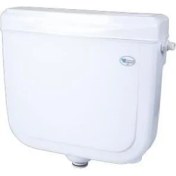 Resim Visam Deniz 2000 Rezervuar ( Spiral Dirsekli ) 