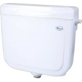 Resim Visam Deniz 2000 Rezervuar ( Spiral Dirsekli ) 