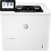 Resim Hp 3gy09a E60155dn Laserjet Managed Mono Lazer Yazıcı 