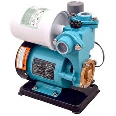 Resim Duffmart Auto370 Otomatik Sıcak-Soğuk Su Hidroforu 