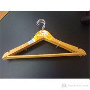 Resim Ahşap Askı 6'lı Set 