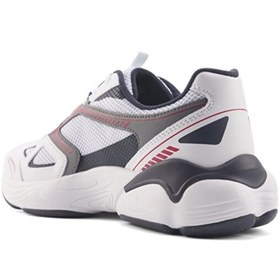 Resim Lumberjack 4m Tech 4fx,beyaz,kırmızı, 41 