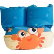 Resim Fantastic Shop 2-6 Yaş Çocuklar Için Yüzme Kollukları - Mavi 8752 