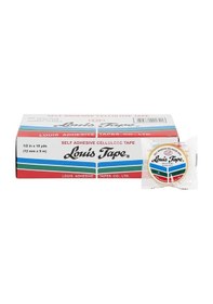 Resim Louis Tape Selefon Bant 12 Mm X 9 M 24'Lü Kutu 