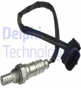 Resim Delphi Es10798-12b1 Oksijen Sensoru (OPEL : ASTRA H 1.6 04-/ VECTRA C 1.6 855268 ES1079812B1 (WA187765) 