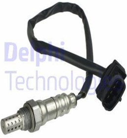 Resim Delphi Es10798-12b1 Oksijen Sensoru (OPEL : ASTRA H 1.6 04-/ VECTRA C 1.6 855268 ES1079812B1 (WA187765) 