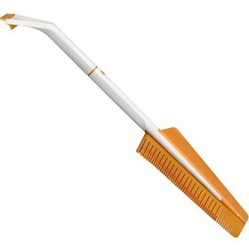 Resim Fiskars 1019352 Buz Kazıyıcı & Fırça 
