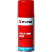 Resim Würth Araç Içi Tazeleme Spreyi Quıck Fresh 100 ml 