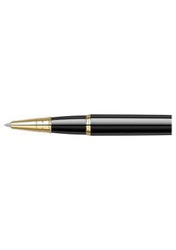 Resim Scrikss 38 Roller Kalem Kutulu Siyah Altın 