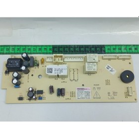 Resim Universal Arçelik-beko Çamaşır Kurutma Makinası Ana Kart 2970010301 
