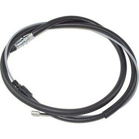 Resim İTHAL 474641 | Citroen C5 2008-2015 1.6 Hdi El Fren Teli Sağ-Sol Takım 