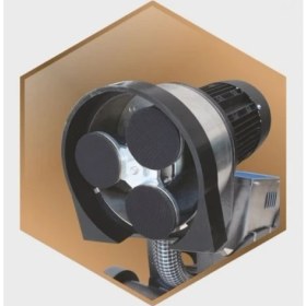 Resim Köşe Makinesi Htg 250 