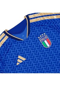 Resim Adidas Jl6937 Fıgc H Jsy Italy Home Jersey Forma Lacivert 