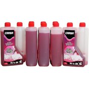 Resim Carsa Karavan Tuvalet Sifon Kimsasalı 5 x 1 L 