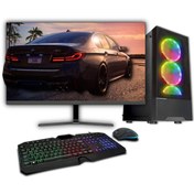 Resim Avantron Gmx7865 I9 11.nesil 11900k 16gb Ddr4 512gb Ssd 8gb Rx580 "27 165hz Oyun Bilgisayarı 