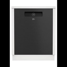 Resim Beko Bma 6340 A 6 Programlı Ankastre Bulaşık Makinesi 