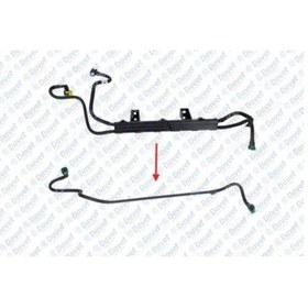 Resim Yakit Borusu Fiat Egea 1.3 Multijet 504614757 