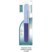 Resim Trim 7 Aşamalı Tırnak Parlatma Törpüsü 11-54 B 