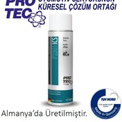 Resim Protec Araç İçi Bakım ve Koruma Spreyi - Emniyet Kemeri Temizleme 