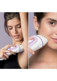 Resim Braun Silk Expert Pro 3 PL3011 300.000 Atımlı 1 Başlıklı IPL Lazer Epilasyon Cihazı 