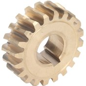 Resim Tenfowee Mtd Ve Diğer Markalar İçin Bakır Madeni 20 Dişli 1-7/8 İnç Dış Çaplı Somun Tırnağı - 917-04861, 717-04449, 717-04861, 717-0528 Yerine Geçici 