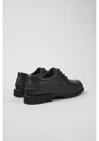 Resim Camper Capmer Pix Kadın Klasik Ayakkabı K200687 Siyah 