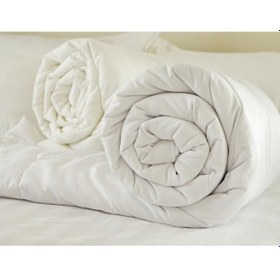 Resim Zeynep Tekstil Çift Kişilik Silikon Yorgan Seti +2 Yastık Hediyeli 