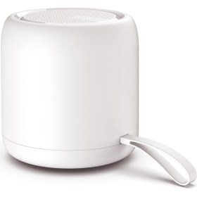 Resim Jingyi Taşınabilir Bluetooth Hoparlörler, Hd Ses Özellikli Kablosuz Bluetooth Hoparlörler, Çift Eşleştirme Işlevi, 10 Saat Çalma Süresi, Ipx4 Su Geçirmez, Taşınabilir Tasarım, Duş Için Mi (Yurt Dışından) 