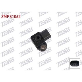 Resim Honda Accord Vıı 2.0 2003-2008 Map Sensörü 37830pgka01 - 37830pnc003 - 12581972 