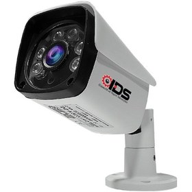 Resim IDS DS-2027HD 5 MP Sony Lensli 1080P Full HD AHD 4 In 1 Güvenlik Kamerası 