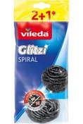 Resim Mena Rise Glitzi Inox Çelik 3'lü Paket .. 1125545 