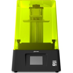 Resim Phrozen Sonic Mini 8K S MSLA 3D Yazıcı - Ön Sipariş 