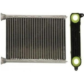 Resim Esse Oto - Fluence/megane E/scenic/trafic/vivaro Kalorifer Radyatörü Brazing 07- Kal 347125 271159831r 