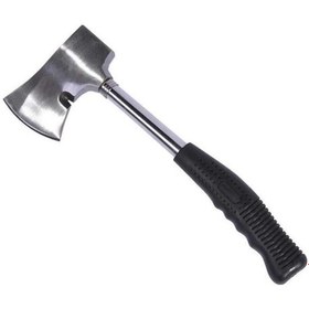 Resim Freecamp 6g Kamp Baltası Siyah 