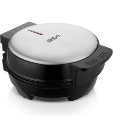 Resim SSM-2591 Waffle Makinesi, Sinbo Waffle Makinesi 