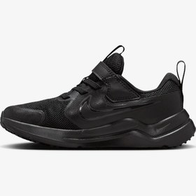 Resim Nike Cosmic Runner (Ps) - Siyah / 31.5 