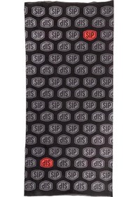 Resim Sıp Balaklava/boyunluk - Tape Logo Siyah/gri / Sıp 