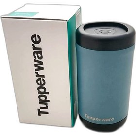 Resim Tupperware Yemek Termosu 